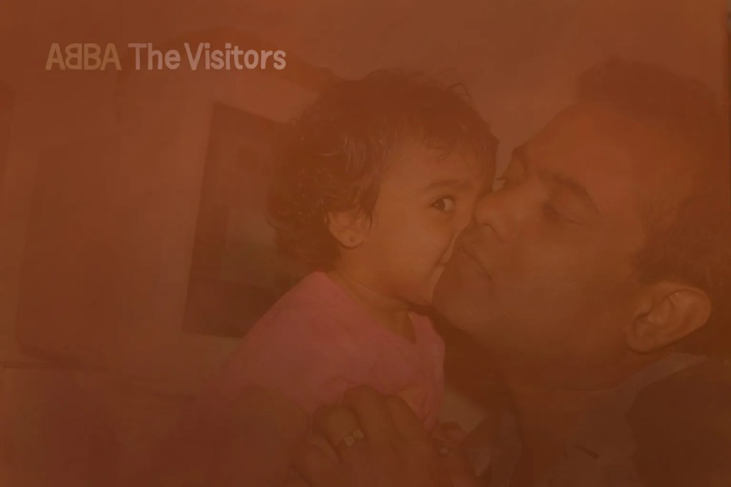 Slipping through my&nbsp;fingers